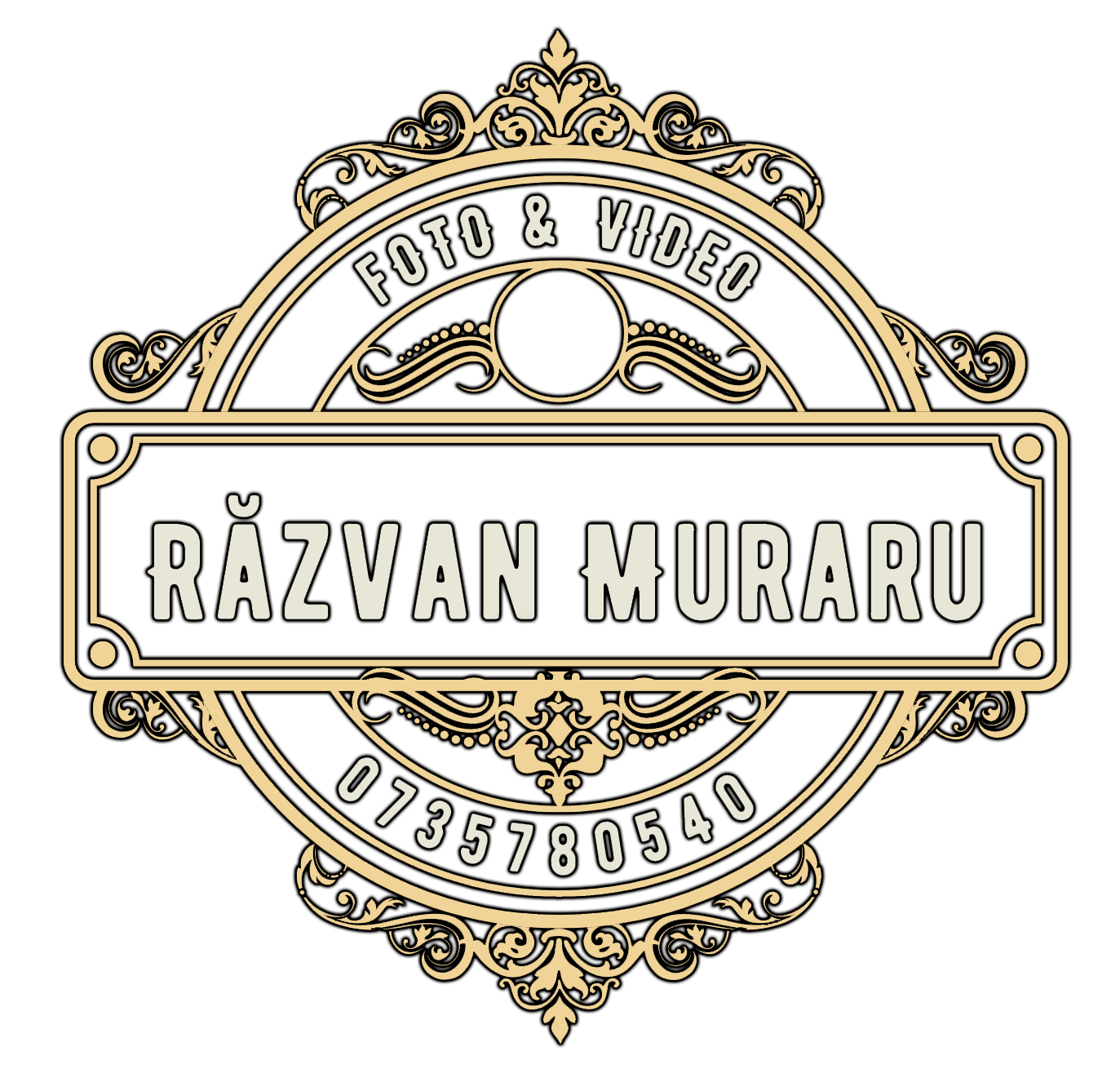 Razvan Muraru — Foto & Video